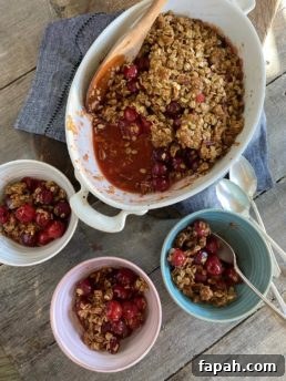 California Cherry Cobbler