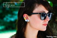 DIY Ear Cuff Tutorial: Simple Step-by-Step Guide for Beginners