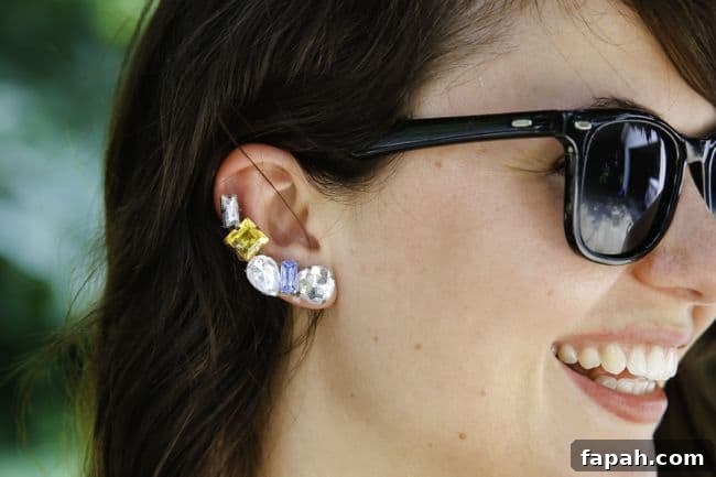 How to Make an Ear Cuff