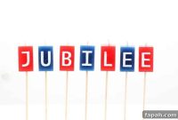 Jubilee: Discover the Meaning and Origin of the Baby Name