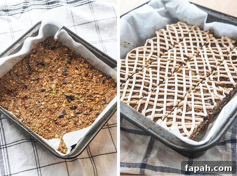 Energy Bars