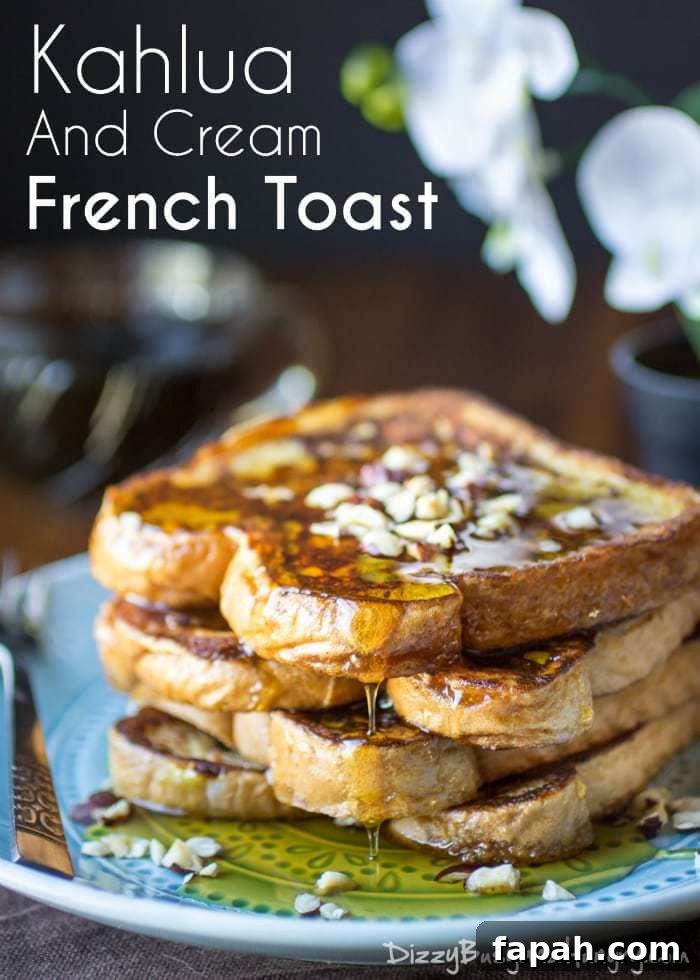 15 Creative Recipes for Using Leftover Bread 16 stacked french toast on a blue plate dripping with syrup