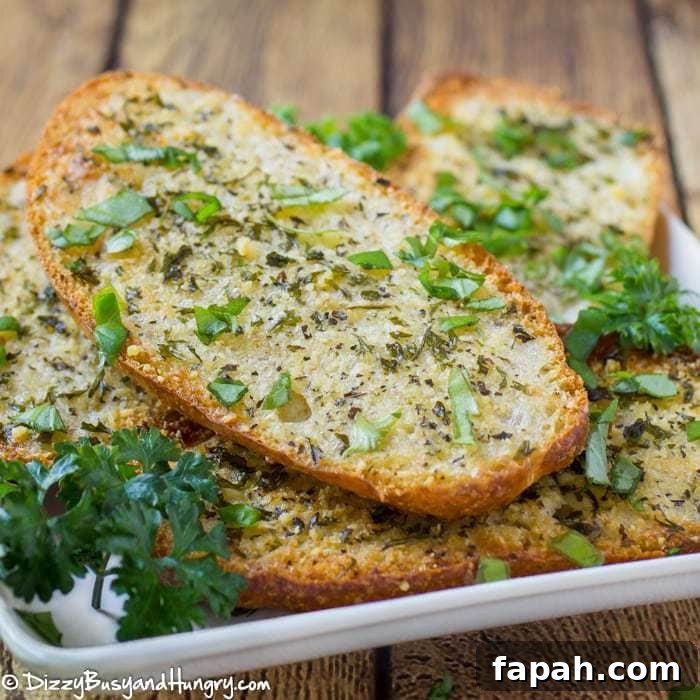 15 Creative Recipes for Using Leftover Bread 3 Quick Parmesan Garlic Bread is super-easy, better than store-bought, and a great way to use up leftover bread or rolls!