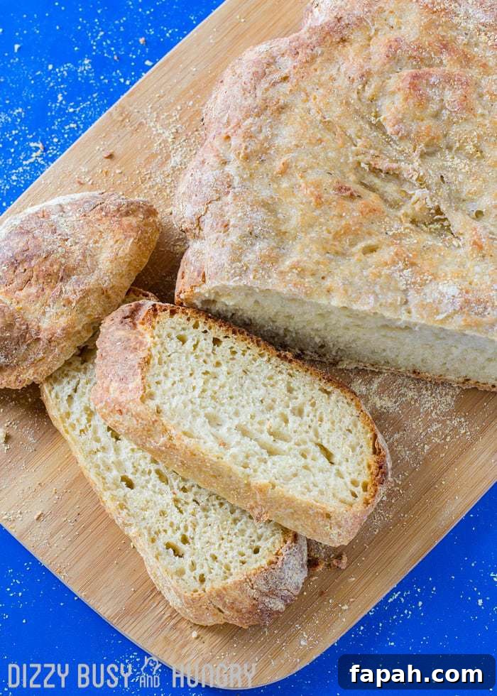 15 Creative Recipes for Using Leftover Bread 4 Easy Crock Pot Garlic Parmesan Bread is crusty, flavorful, fresh, and best of all, EASY!