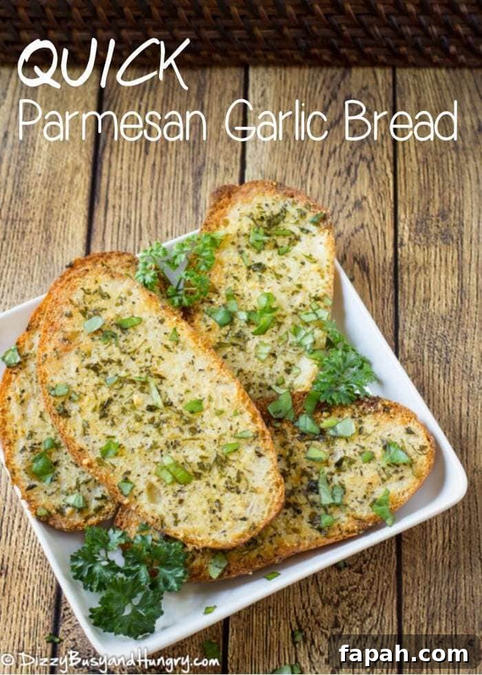 15 Creative Recipes for Using Leftover Bread 6 overhead view or parmesan bread