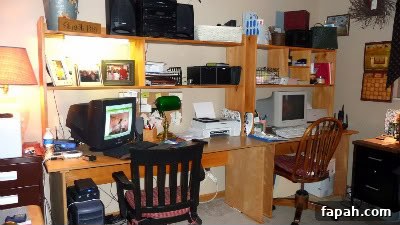 office before office before