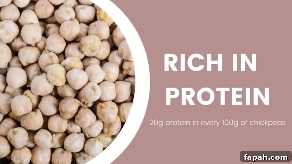 Hummus Recipe