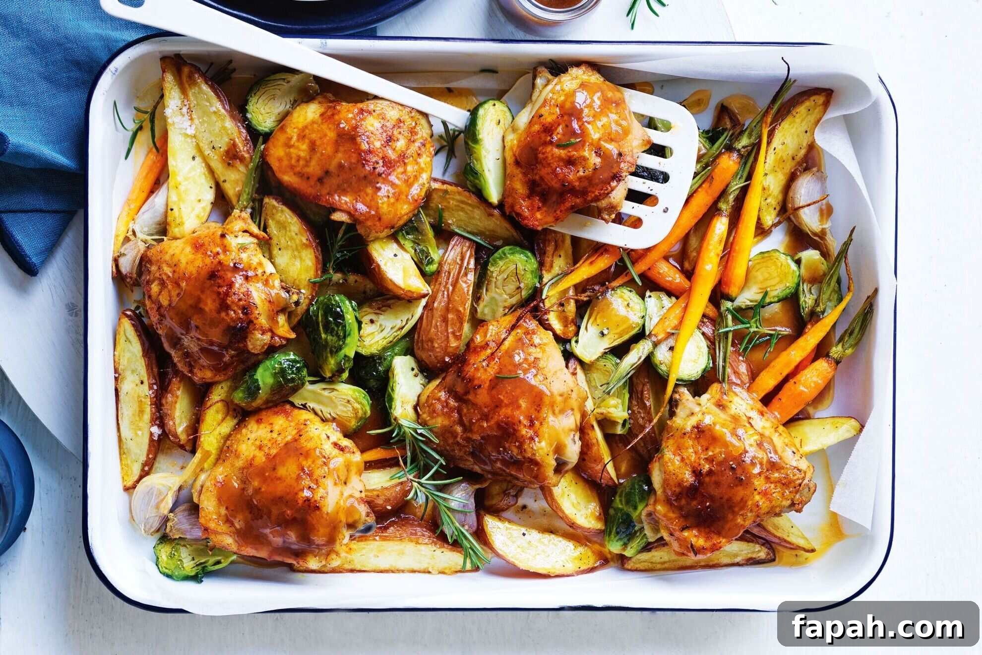 garlic-and-rosemary-chicken-recipe