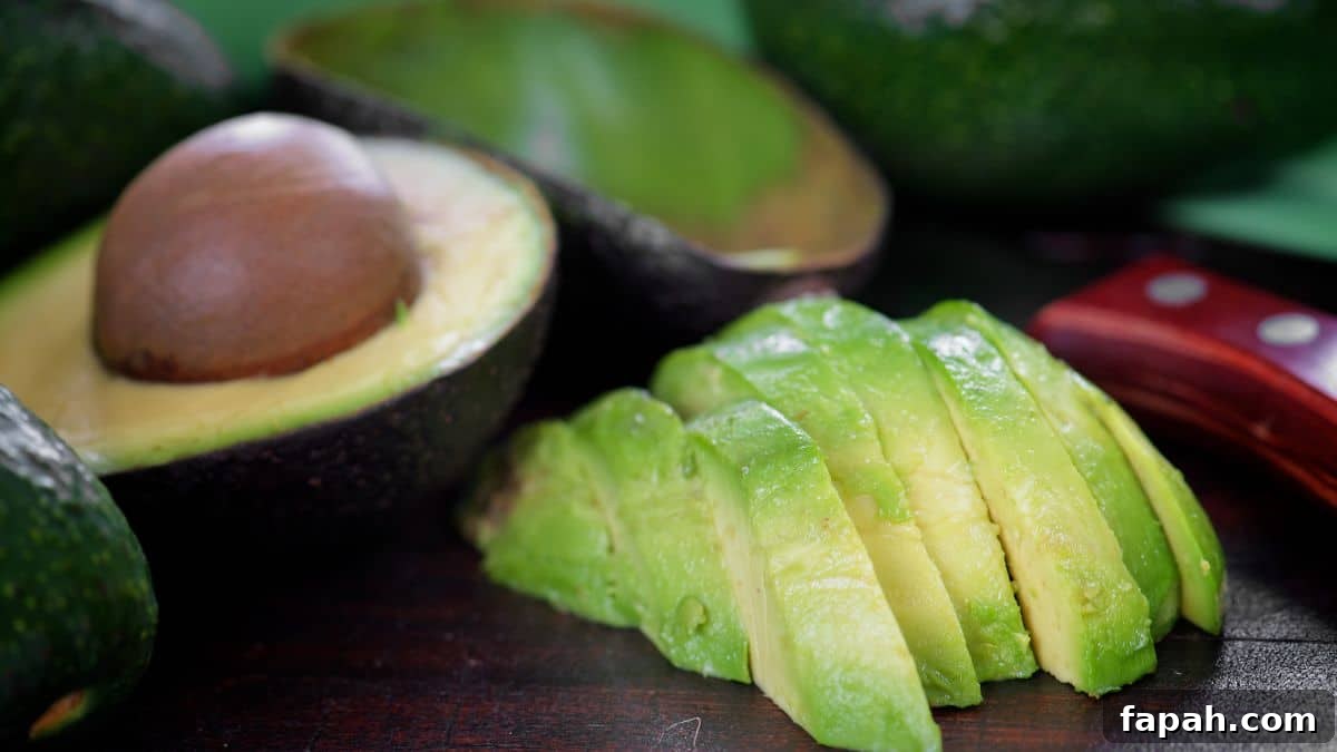 Top In-Season Foods to Buy in June for Fresh Grocery Picks 14 avocado