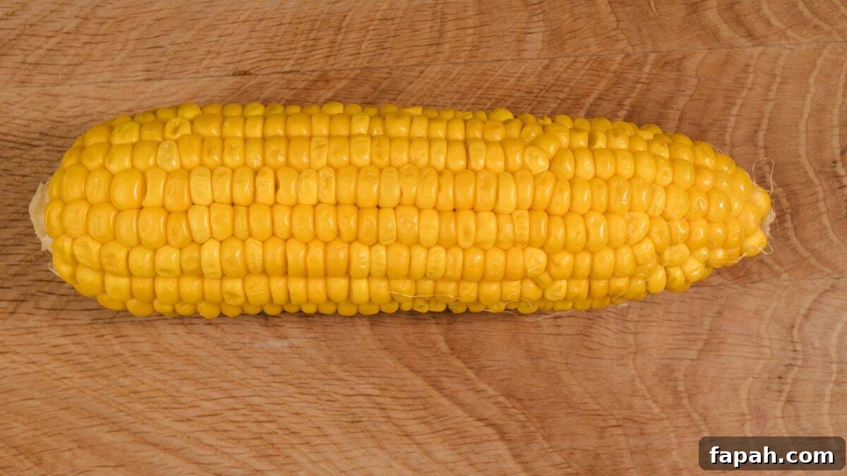 Top In-Season Foods to Buy in June for Fresh Grocery Picks 8 corn on the cob