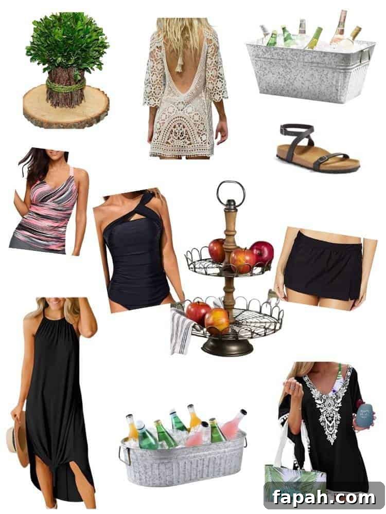 collage of products bloggers picked for weekly shopping favorites