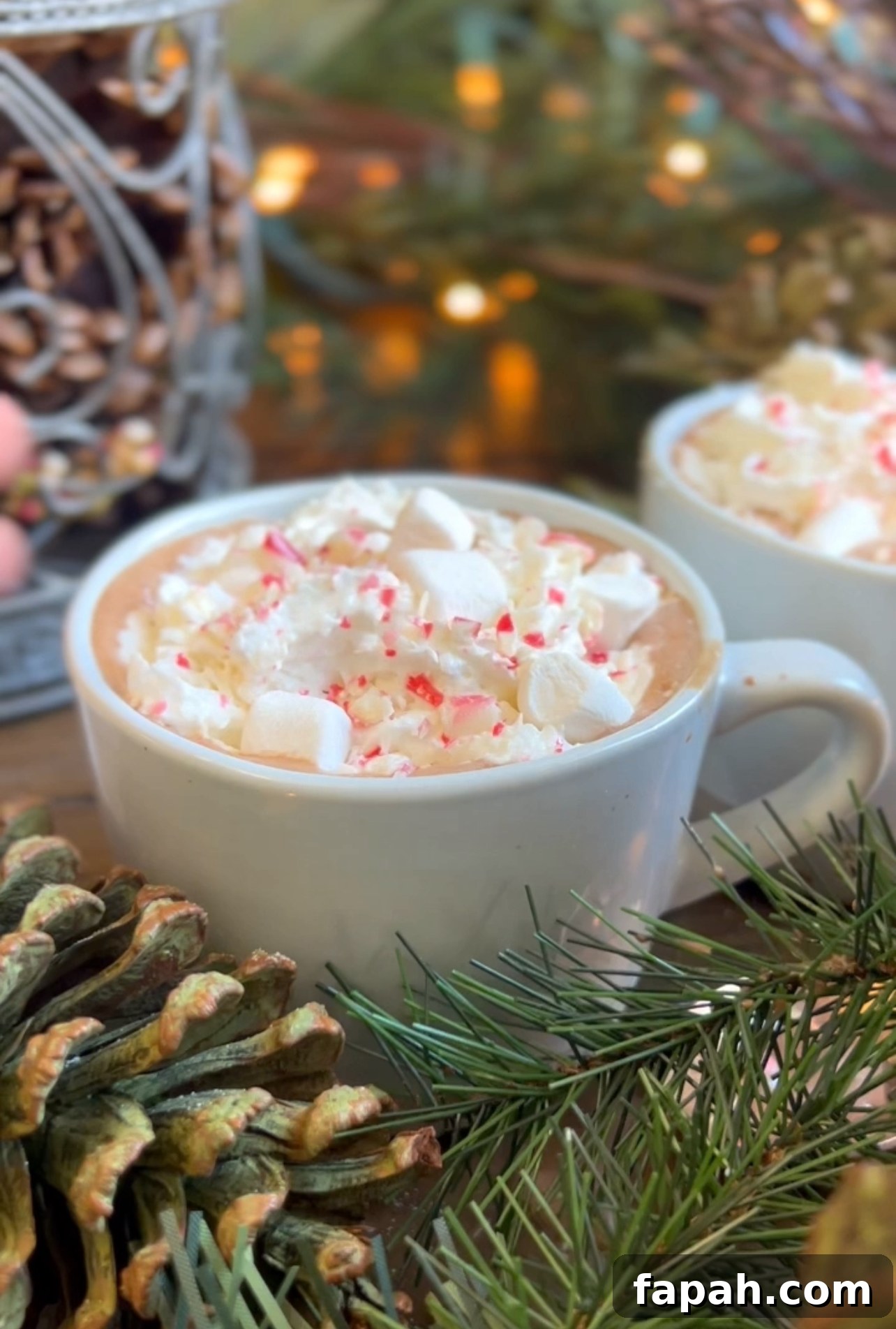 Paleo vs Keto Hot Chocolate Mix: Which Is Right for You? 5 Paleo or Keto Hot Cocoa Mix - easy 4 ingredient hot cocoa mix that is dairy-free gluten-free, with a low-carb option