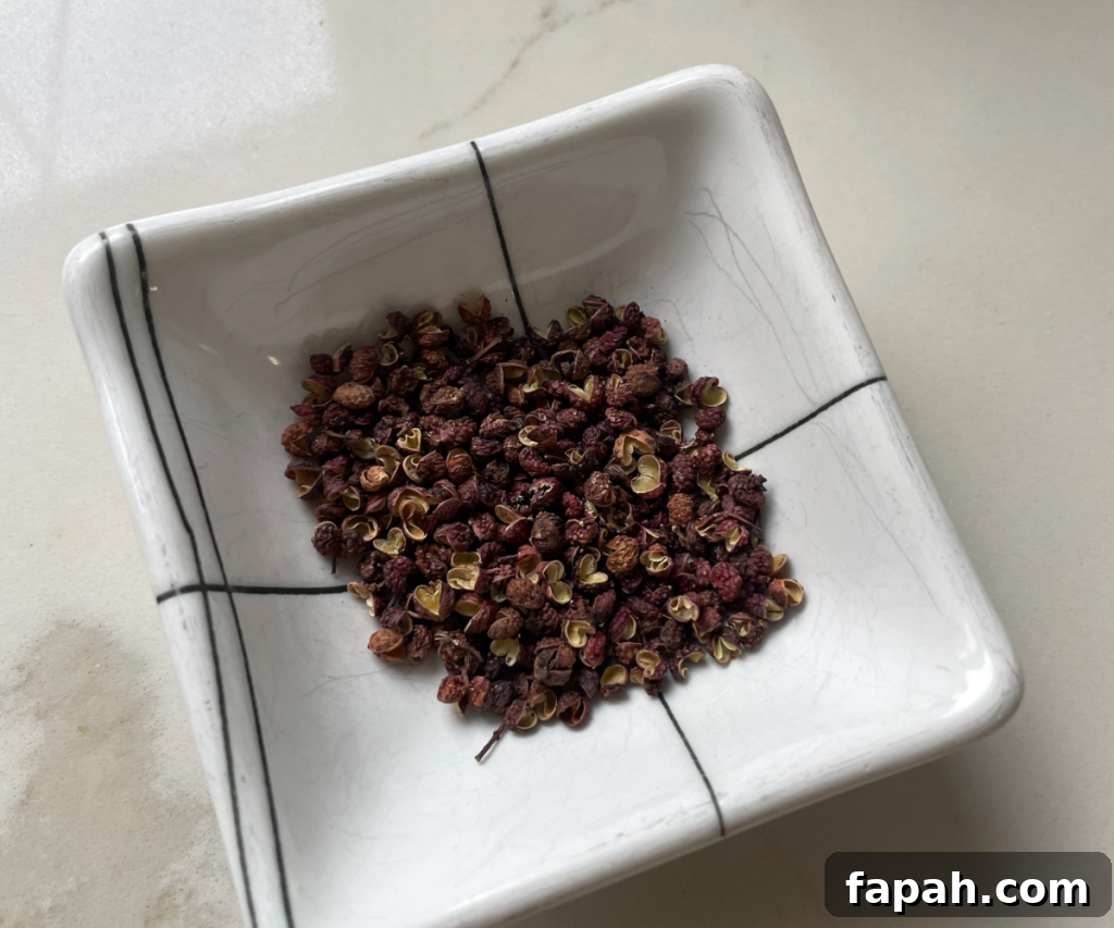 Quick Homemade Chili Oil Recipe Ready in 15 Minutes 3 whole peppercorns