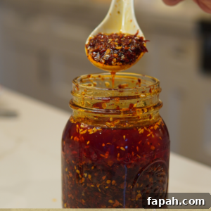 Quick Homemade Chili Oil Recipe Ready in 15 Minutes 6 Chili oil