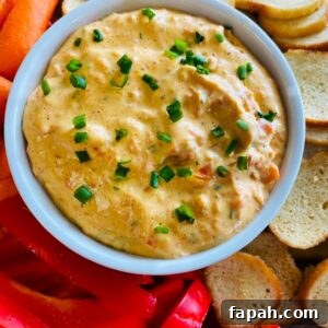 Smoked Veggie Cream Cheese