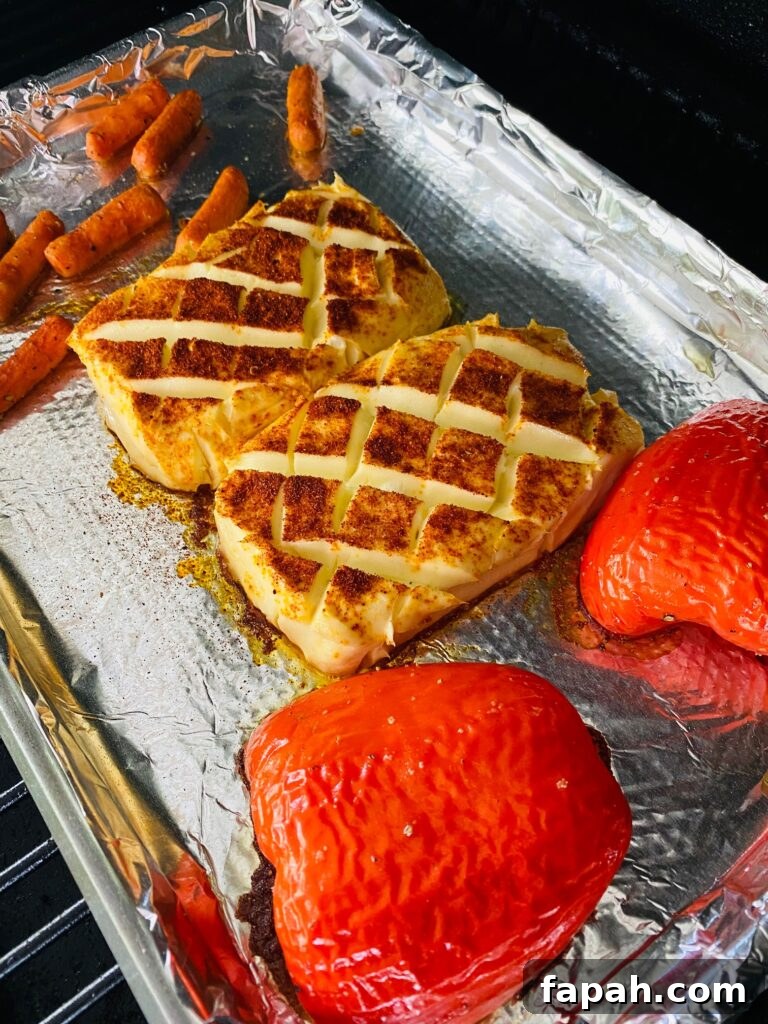 smoked cream cheese and veggies on a tray