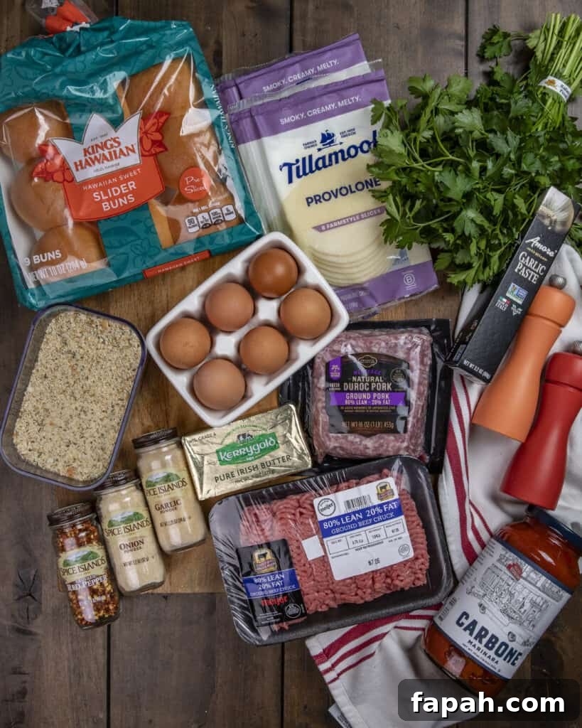 Smoked Meatball Sliders Recipe: Juicy, Smoky Party Sandwiches 3 img 2616 2