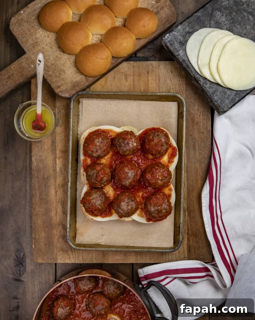 Smoked Meatball Sliders Recipe: Juicy, Smoky Party Sandwiches 9 img 2616 8