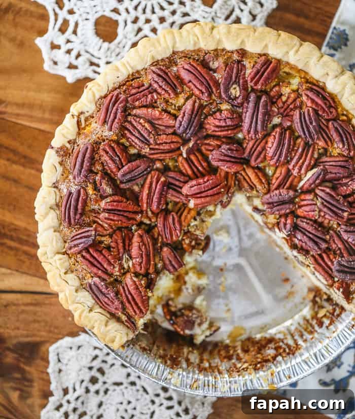 thanksgiving dessert