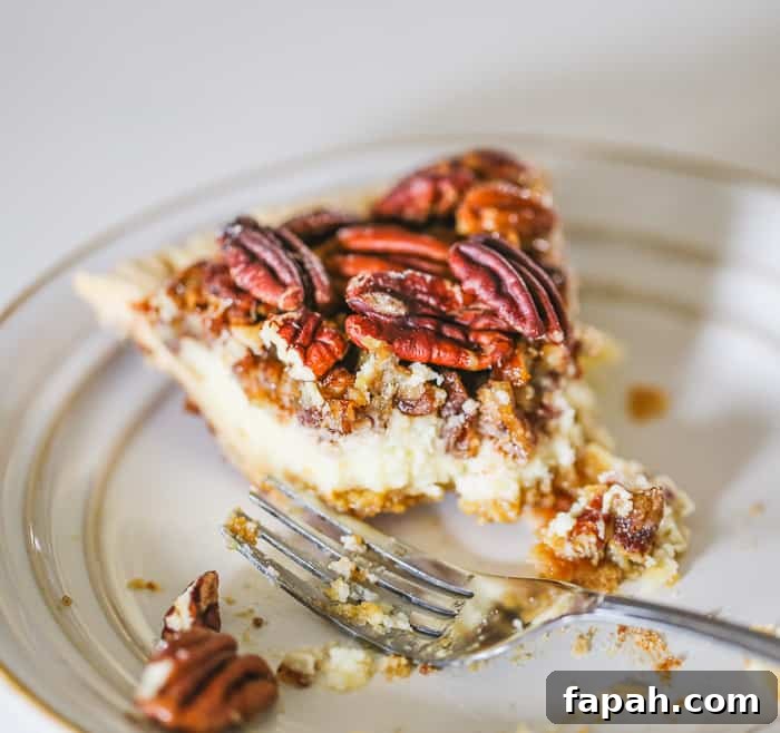 thanksgiving dessert