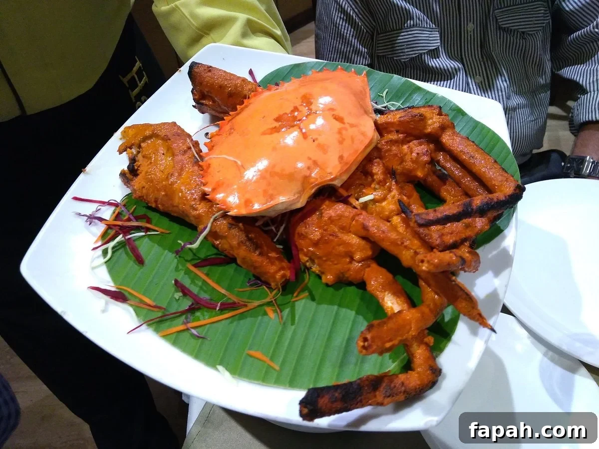 Top Seafood Restaurants in India: 10 Must-Visit Spots 2 Gajalee Mumbai, Maharashtra | Best Seafood Restaurant in India