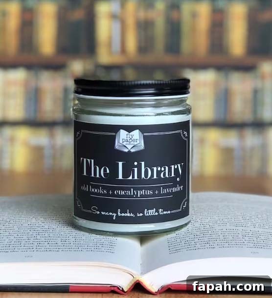gifts for book lovers