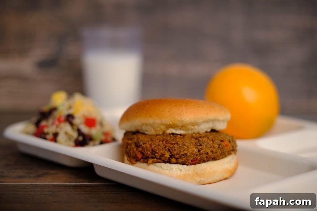 12 Delicious Vegan Recipes to Try This Week 8 Sweet Sloppy Jo
