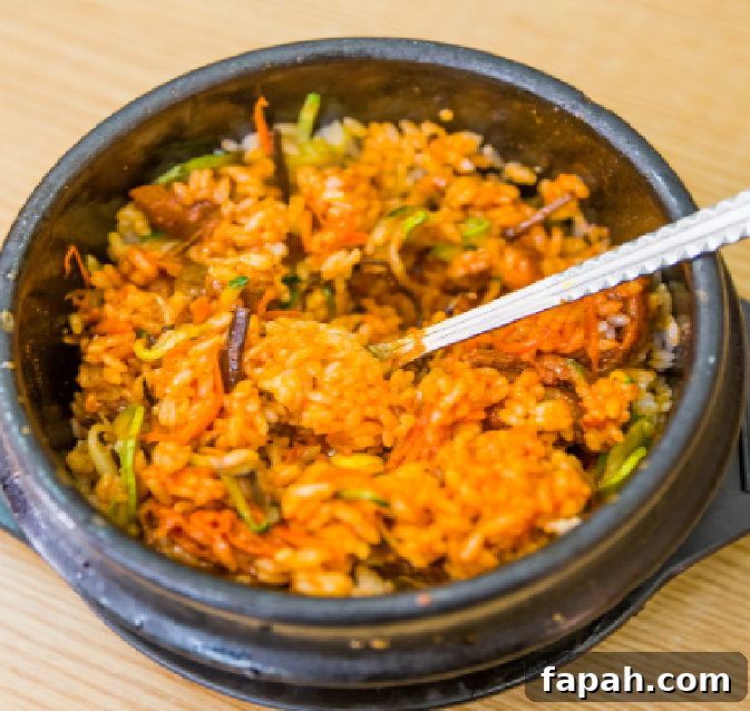 12 Delicious Vegan Recipes to Try This Week 9 Korean Bibimbap