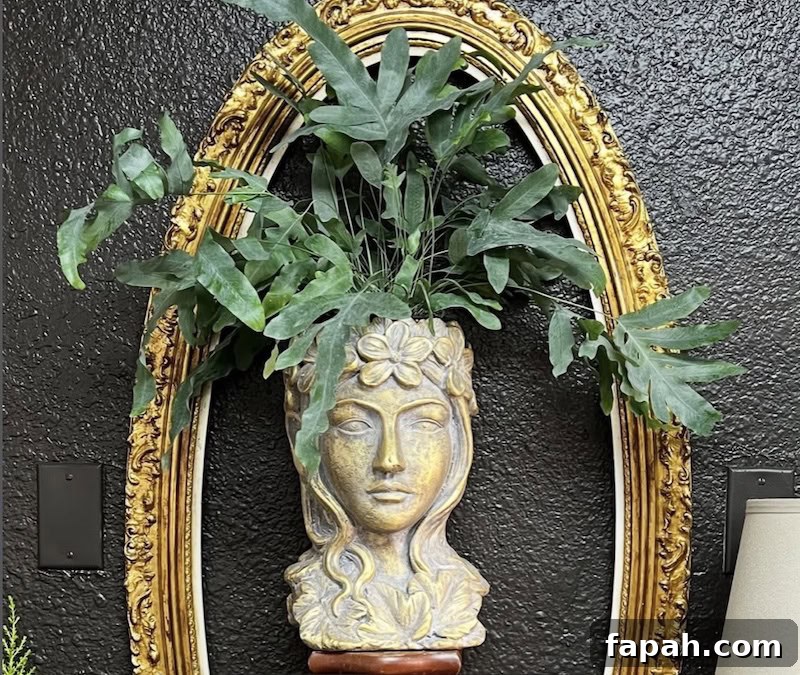 13 Striking Plants to Style Tall Planters with Impact 7 head planter ideas