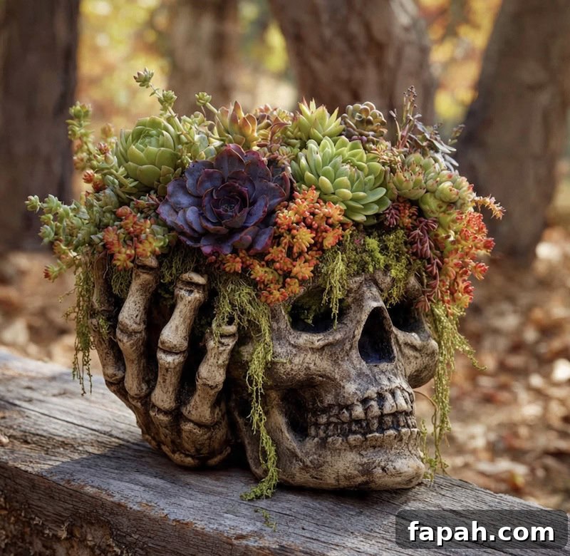 13 Striking Plants to Style Tall Planters with Impact 8 head planter plants ideas