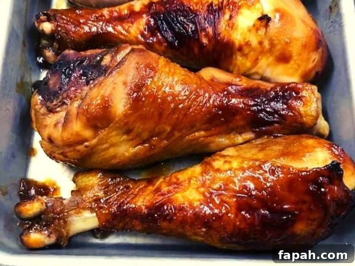Air Fryer Cajun Chicken Drumsticks