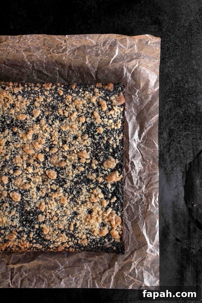Lemon Poppy Seed Bars: Zesty Homemade Dessert Recipe 4 img 3787 3
