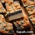 Jewish Mohnkuchen recipe.