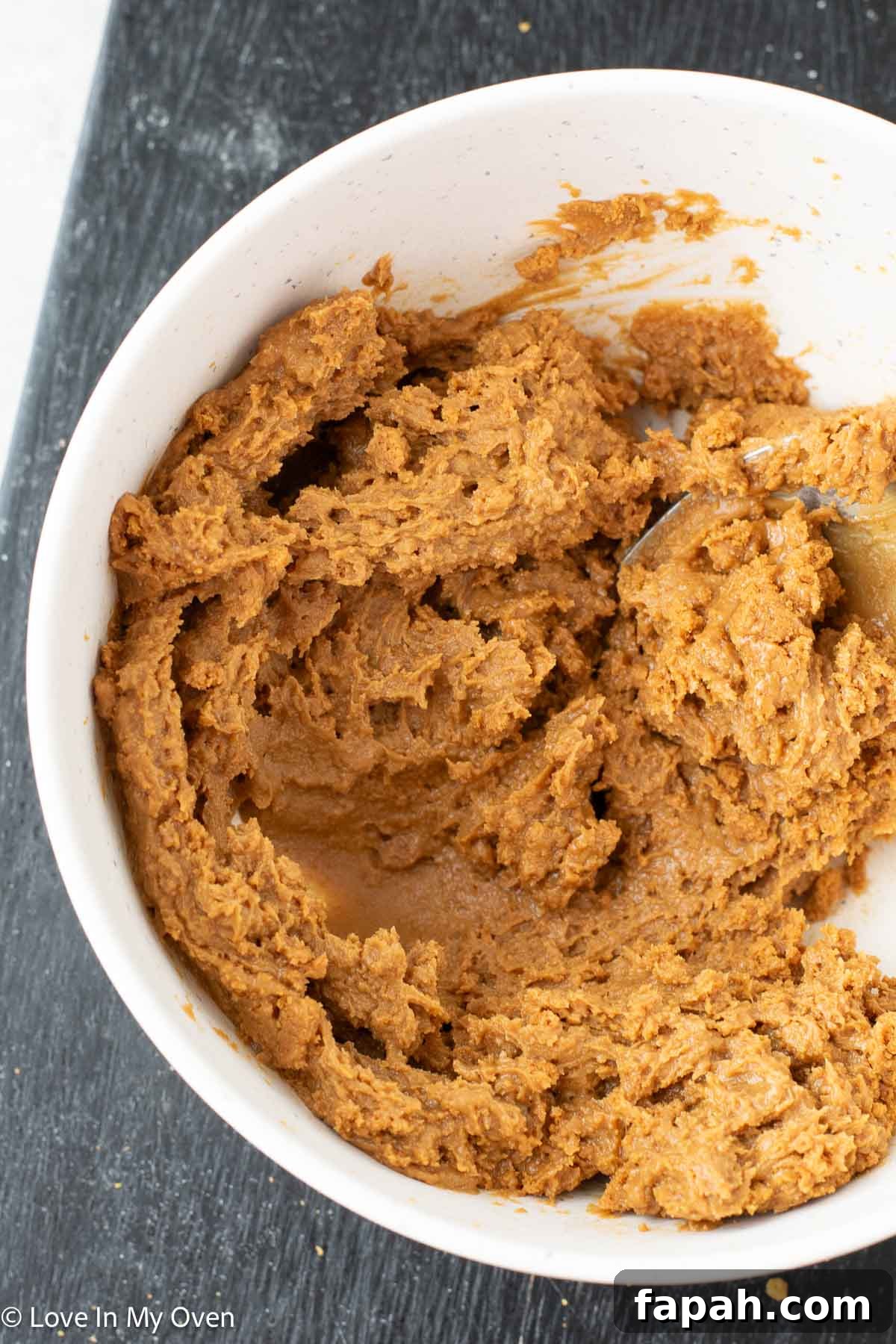 Decadent Cookie Butter Layer Cake Recipe 10 img 38179 9