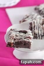 Decadent Caramel Pecan Brownies with Gooey Center 10 Gooey Caramel Pecan Brownies