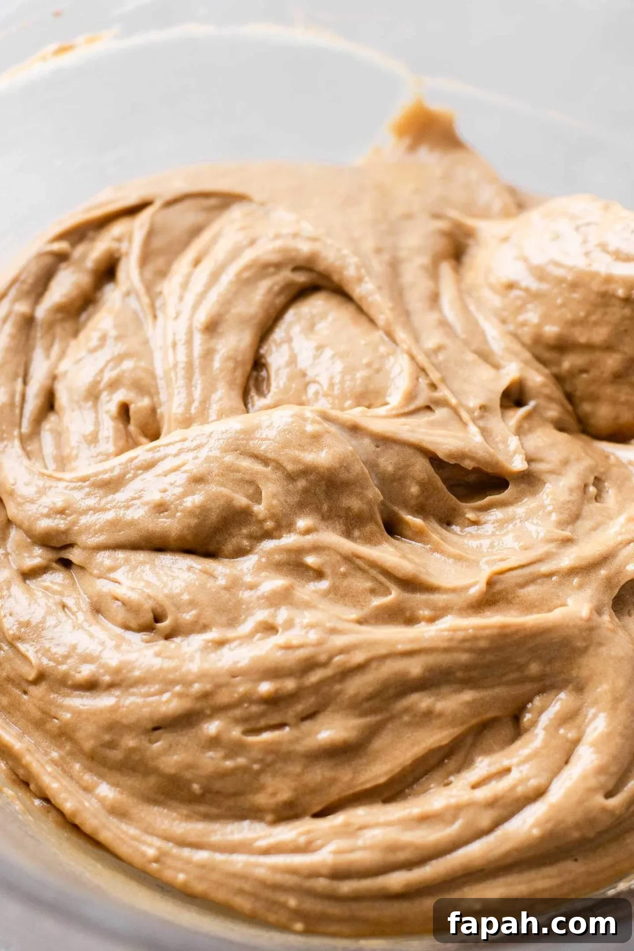 tiramisu cupcakes remaining dry ingredients whisked into batter