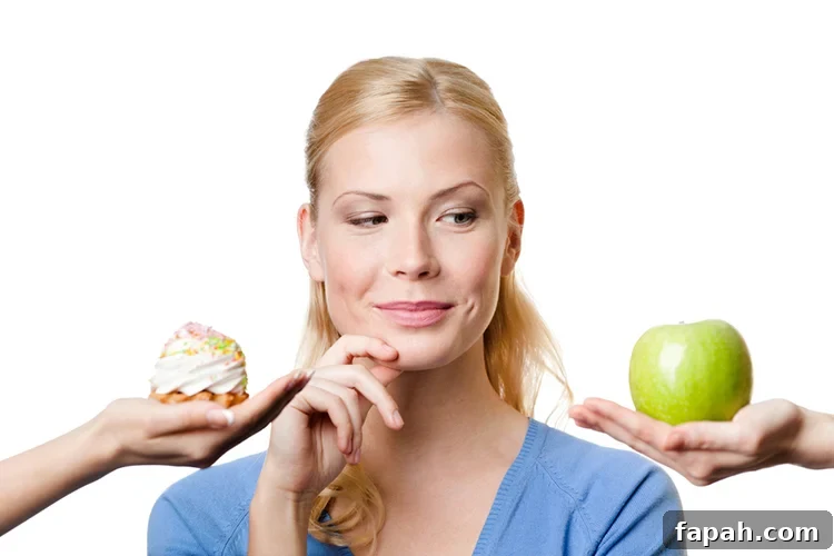 30-Day No Sugar Challenge