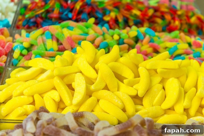 A Candy Buffet on a Budget #candy #candybuffet #candytable #budget #budgetcandy #partyonabudget #partyideas