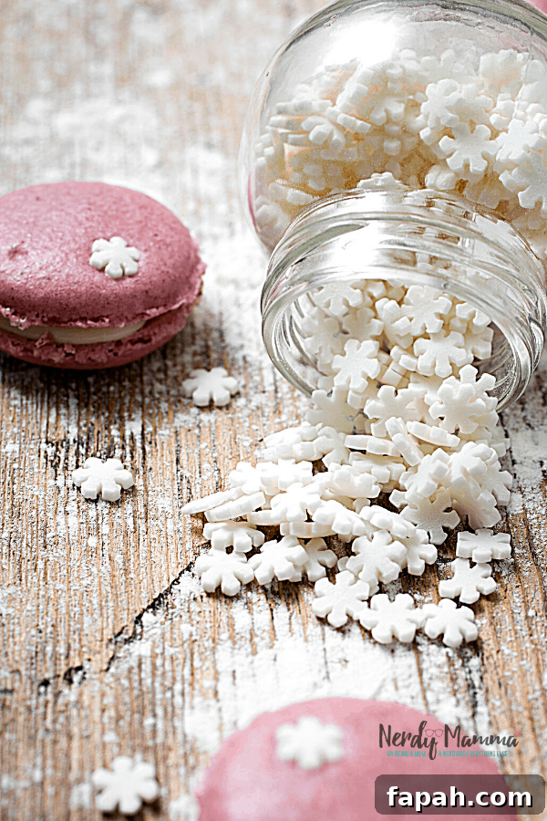 How to make Macaron