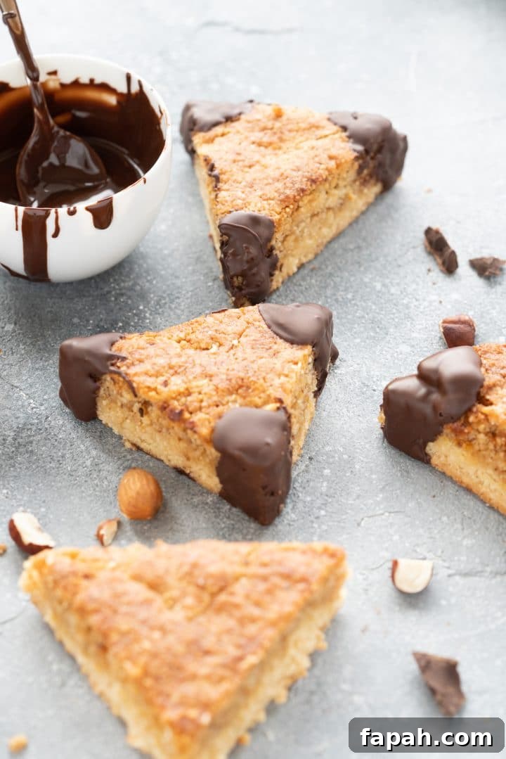 nut-cookies-low-carb-recipe