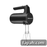 Hand Mixer