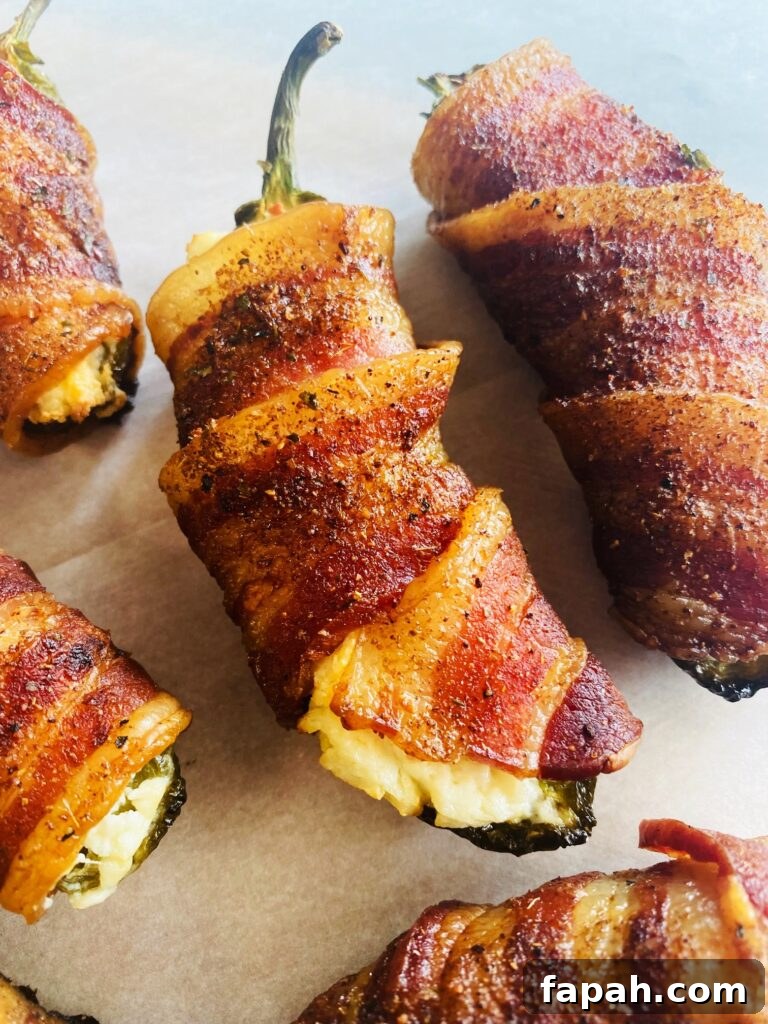 Spicy Jalapeño Cranberry Pinwheels — Party Appetizer Recipe 12 Smoked Blue Cheese Bacon Jalapenos