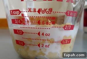Banana and Milk