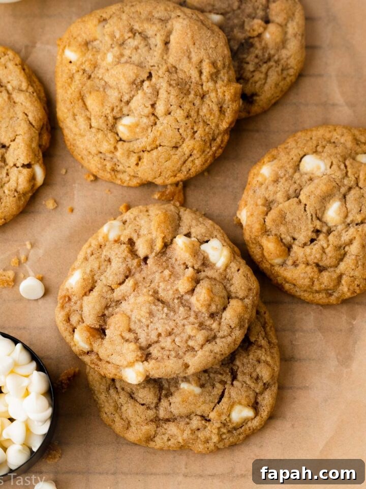 Triple Chocolate Chip Cookies — Gluten-Free Recipe 13 img 5558 12