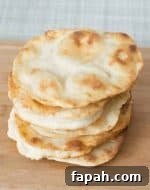 Healthy Fry Bread Recipe