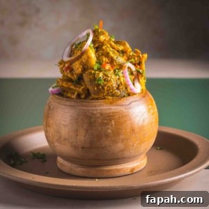 Featured image of the dish.