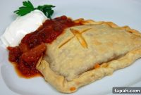 Green Chile Chicken Empanadas Recipe — Crispy Homemade Filling