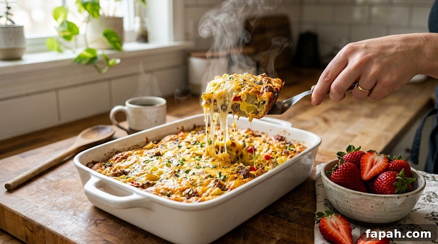 12 Make-Ahead Breakfasts for Busy Mornings (June 2026 Ideas) 4 Easy Make Ahead Breakfast Recipes