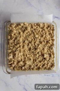 lemon poppy seed coffee cake