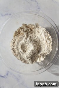 dry ingredients